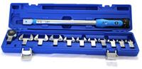 Detachable Head Screen Torque Wrench Kit